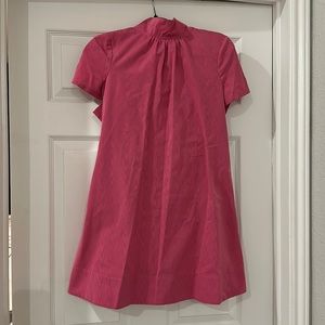 Staud mini llana dress